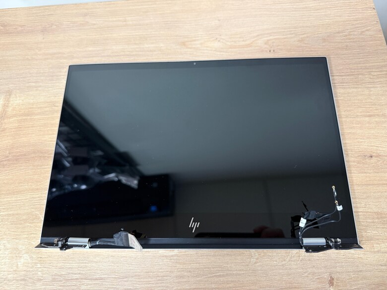 Hp ENVY 13-aq0002nt LCD EKRAN KASA ÇOK TEMİZ
